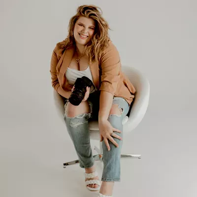Love To Lens Photography