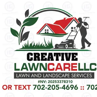 Creative lawn care Llc