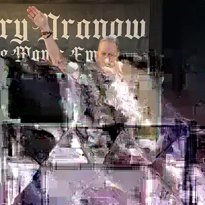 Gary Dranow and The Manic Emotions