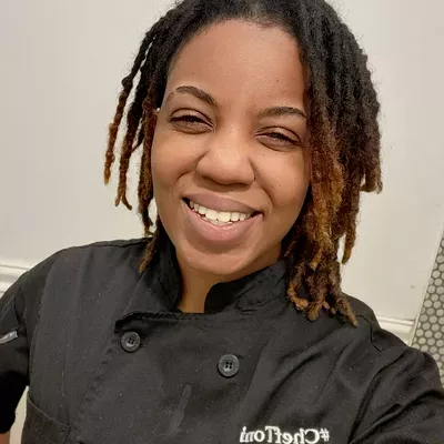 #ChefToni, Inc.