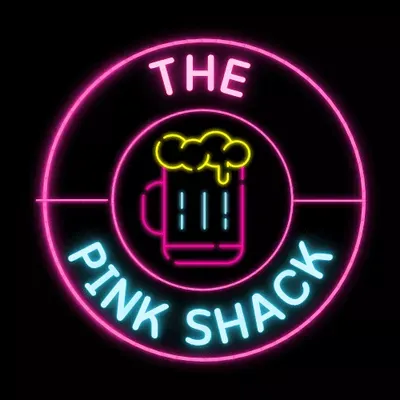 The Pink Shack