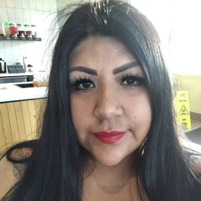 Angelica Rose Bartending