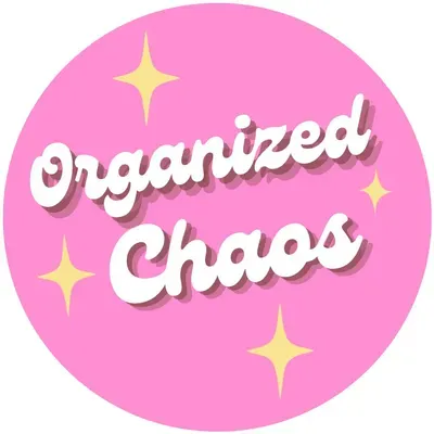 Organized Chaos
