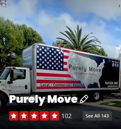 Purely Move