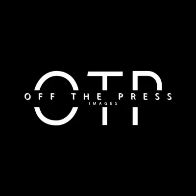 Off The Press Images