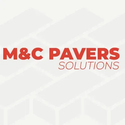 M&C Pavers Solutions