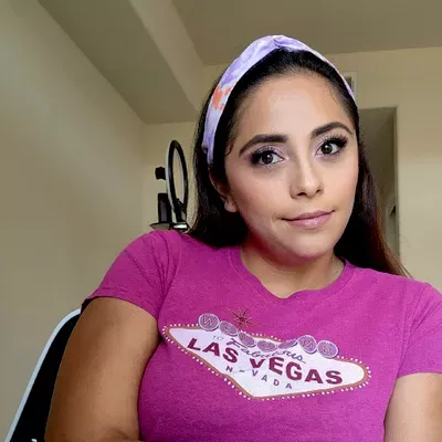 Johamakeupinusa