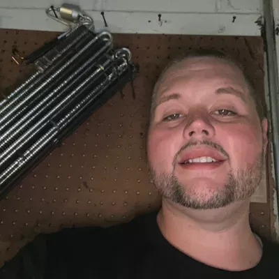 The Appliance guy