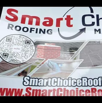 Smart choice roofing & masonry