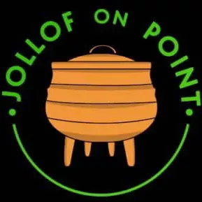 Jollof on Point