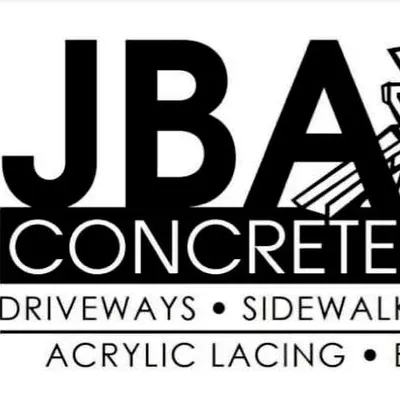 JBA Concrete & More