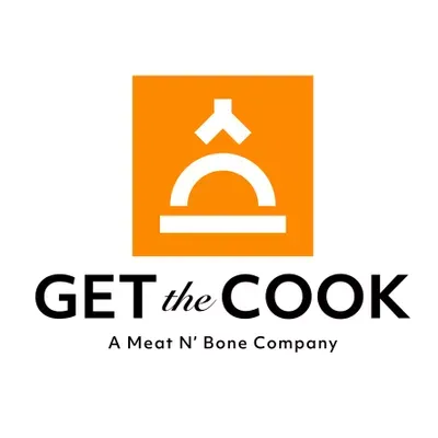 Get The Cook by Meat N' Bone