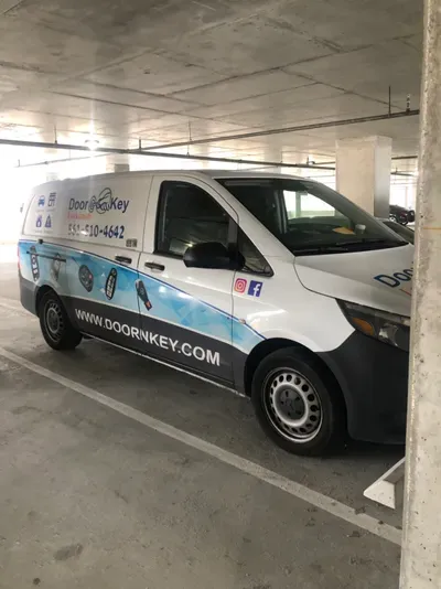 Door N Key Locksmith