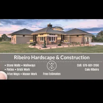Ribeiro Hardscape & Construction