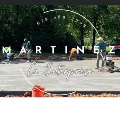 Martinez Co Enterprise LLC