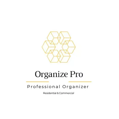 Organize Pro Services