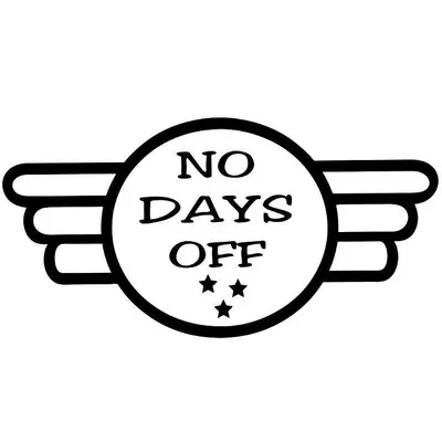 NoDaysOff Consulting