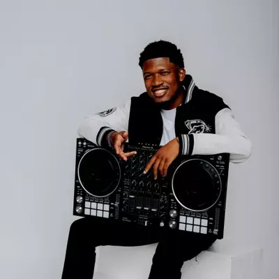 DJ Mandell - MNL Entertainment