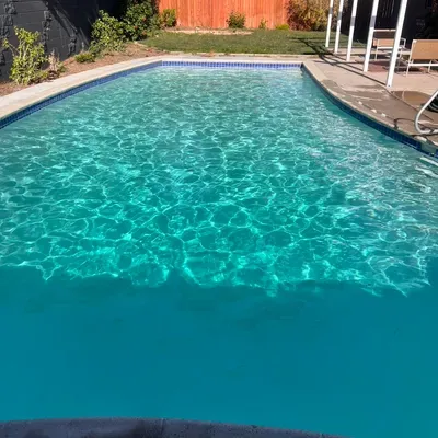 MTJ Pool Cleaning Services