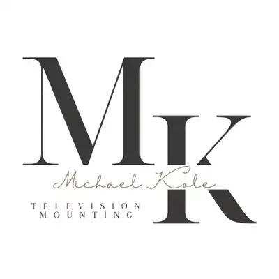 MK Television Mounting