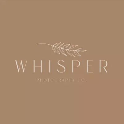 Whisper Photography Co.