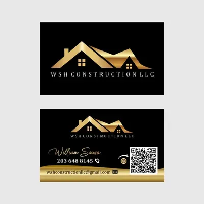 WSH CONSTRUCTION LLC