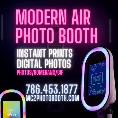MC2 PHOTO BOOTH
