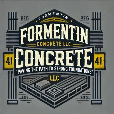 Formentin Concret LLC