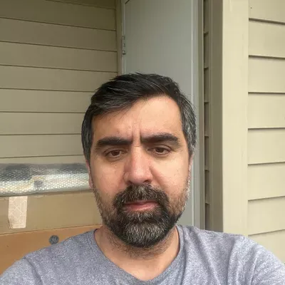 Ahmad Mansoor Seddiqi