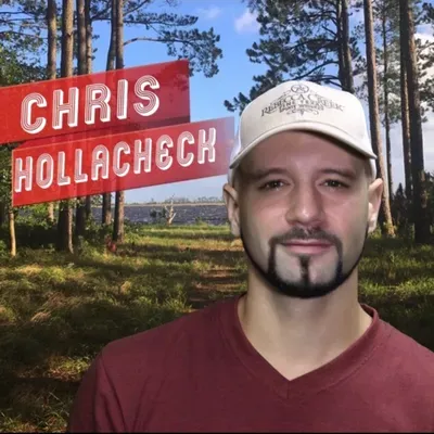 Chris Hollacheck