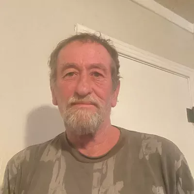 Roger Harrell