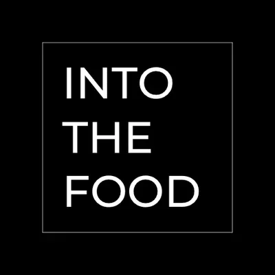 Into The Food