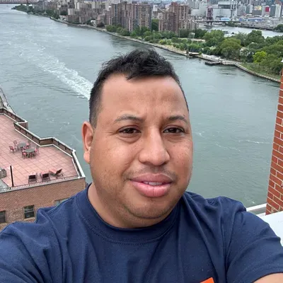 Raul Espinal