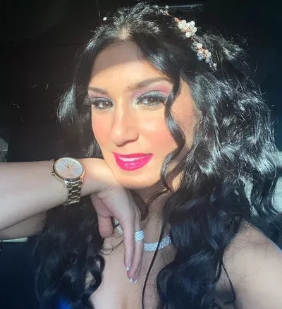 Makeup by Nancy