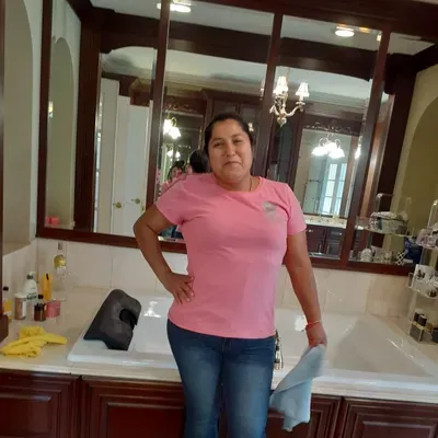 Alexa Cleaning Services