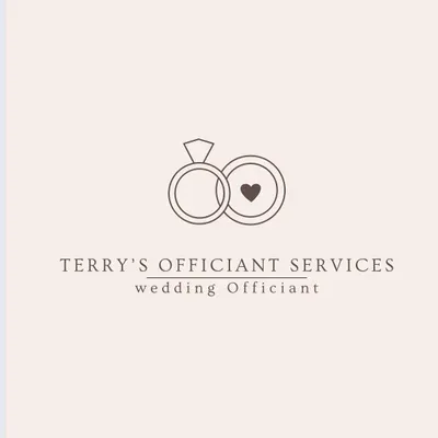 Terry's Officiant Services