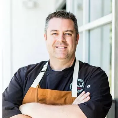Chef Tim