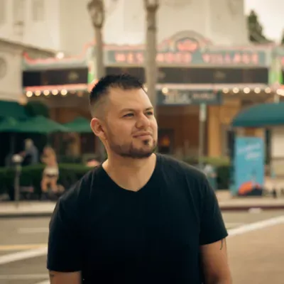 Daniel perez