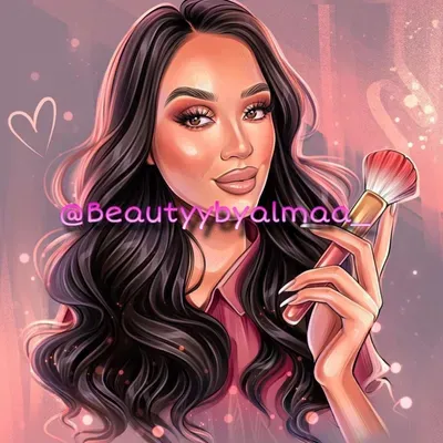 Beautyy by Almaa