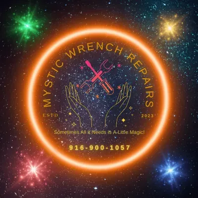 Mystic Wrench Repair