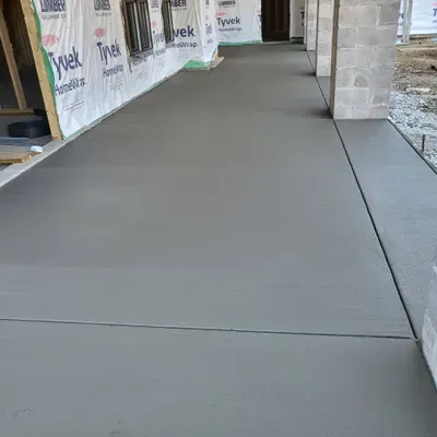 Covey Masonry