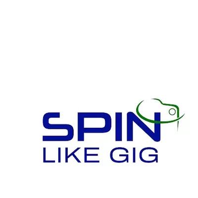 Spin Like Gig