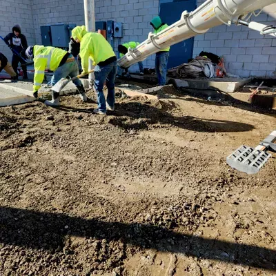 Hoffman Construction