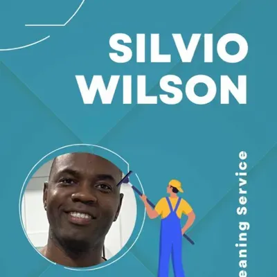 Silvio Cleaning Service