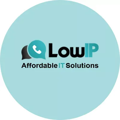 Lowip | Affordable and Reliable IT Solutions