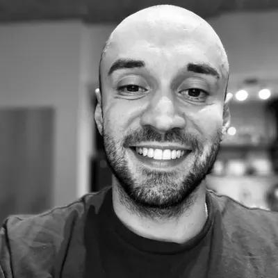 Daniel Ghita