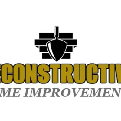 Reconstructive Home Improvements