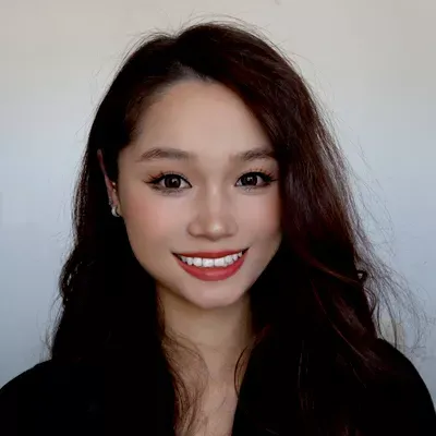 Makeup By Mango