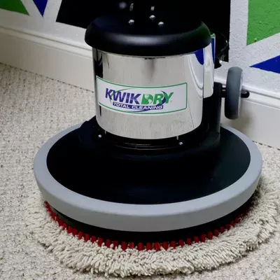 Evansville Kwik Dry