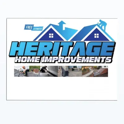 Heritage home improvement
